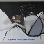 Arnoldi-rooftop Wenecja