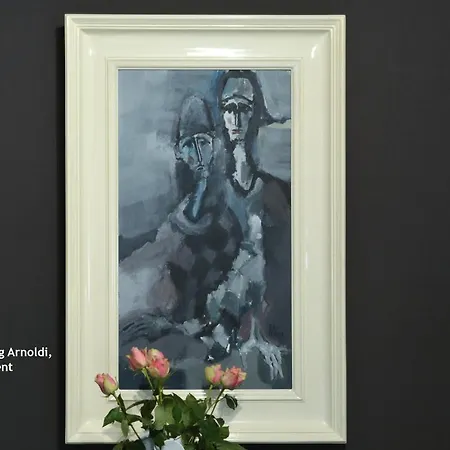 Arnoldi-rooftop Venedig