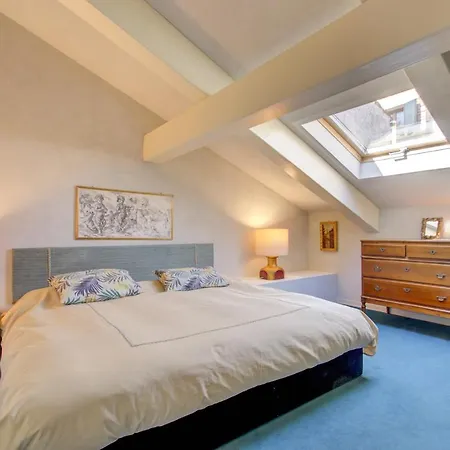 Arnoldi-rooftop Venecia