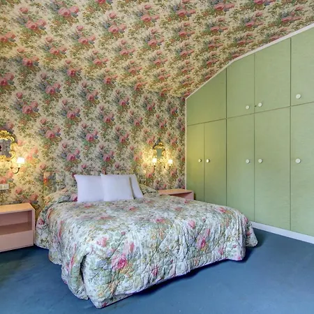 Arnoldi-rooftop * Venedig