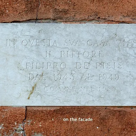 Arnoldi-rooftop Apartment *