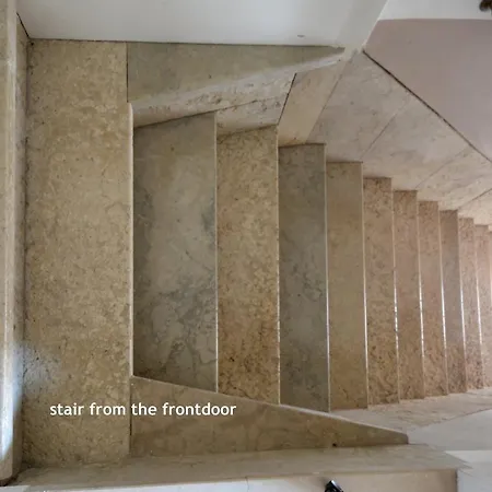 Apartamento Arnoldi-rooftop *