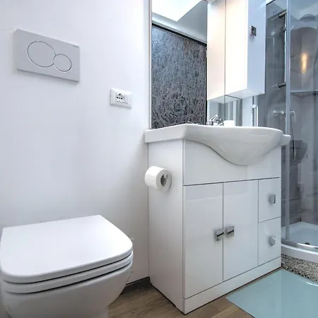 Arnoldi-rooftop * Venedig