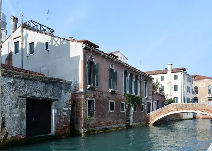 アパート Arnoldi-rooftop *