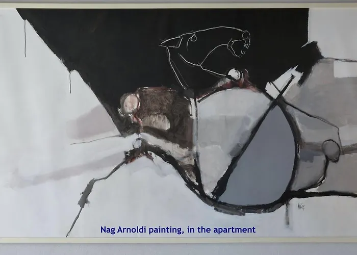 Arnoldi-rooftop ヴェネツィア