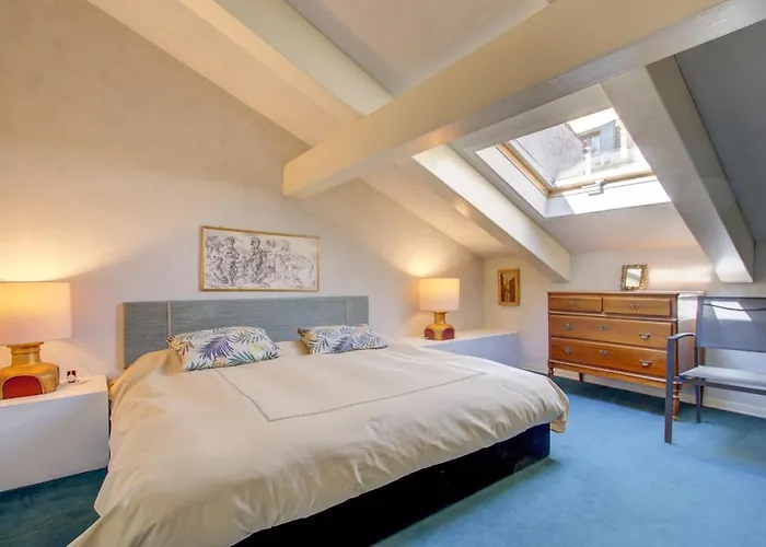 Arnoldi-rooftop ヴェネツィア