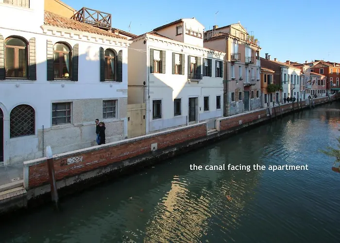 Arnoldi-rooftop דירה