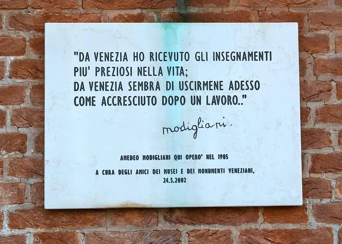 Arnoldi-rooftop ヴェネツィア