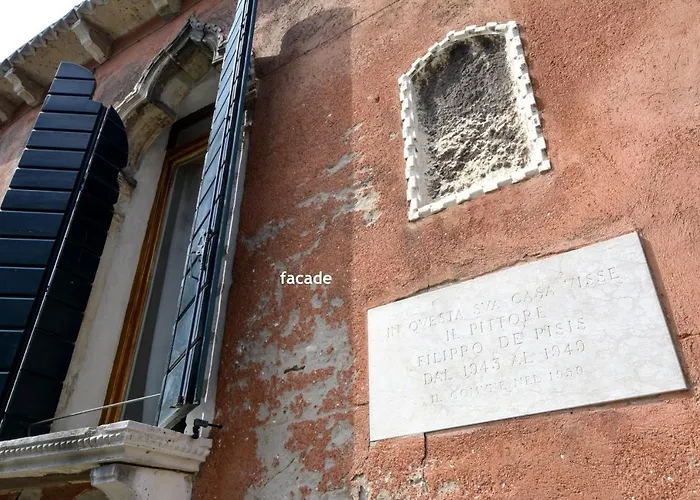 Arnoldi-rooftop ヴェネツィア