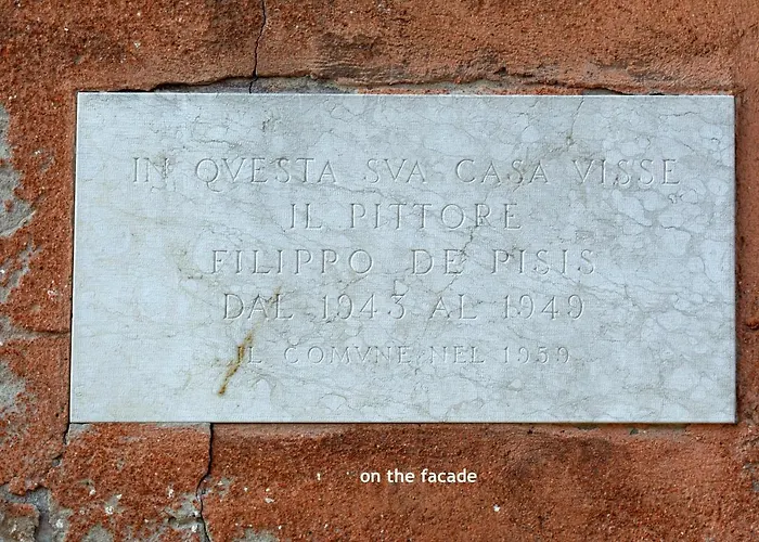 Arnoldi-rooftop アパート *