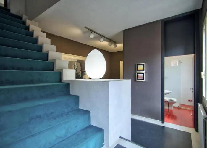 Arnoldi-rooftop ヴェネツィア