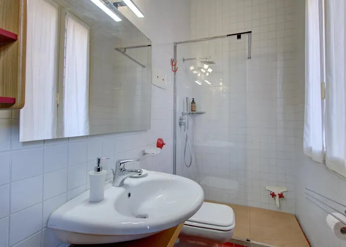 Arnoldi-rooftop ヴェネツィア