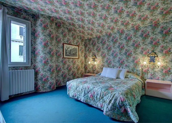 Arnoldi-rooftop アパート *