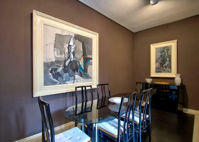 Arnoldi-rooftop ヴェネツィア