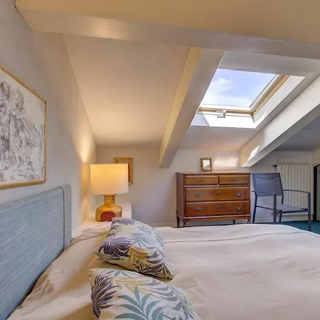 Apartamento Arnoldi-rooftop Veneza