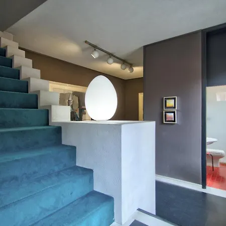 Arnoldi-rooftop Veneza