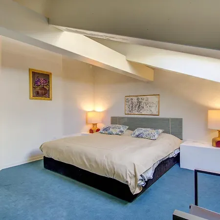 Arnoldi-rooftop Apartamento