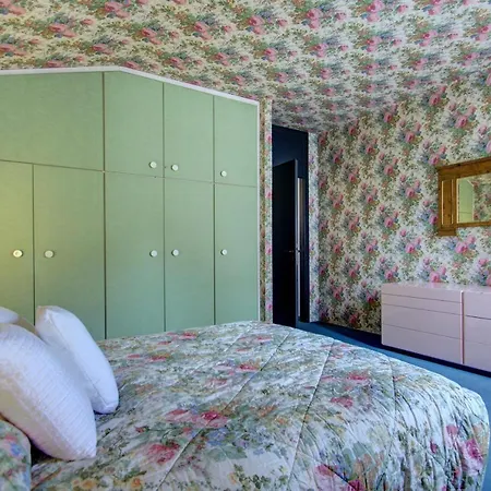 Arnoldi-rooftop * Benátky