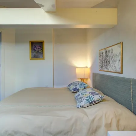 Arnoldi-rooftop Apartamento *