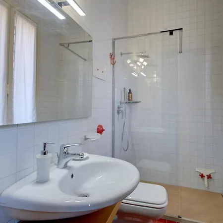 Arnoldi-rooftop Benátky