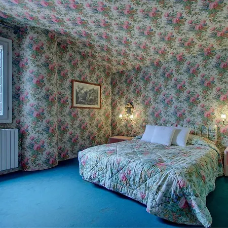 Arnoldi-rooftop Apartamento *